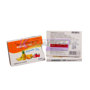 Kamagra Rágótabletta Rombusz